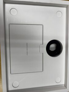 モバイルモバイル　MacBook買取　レビュー